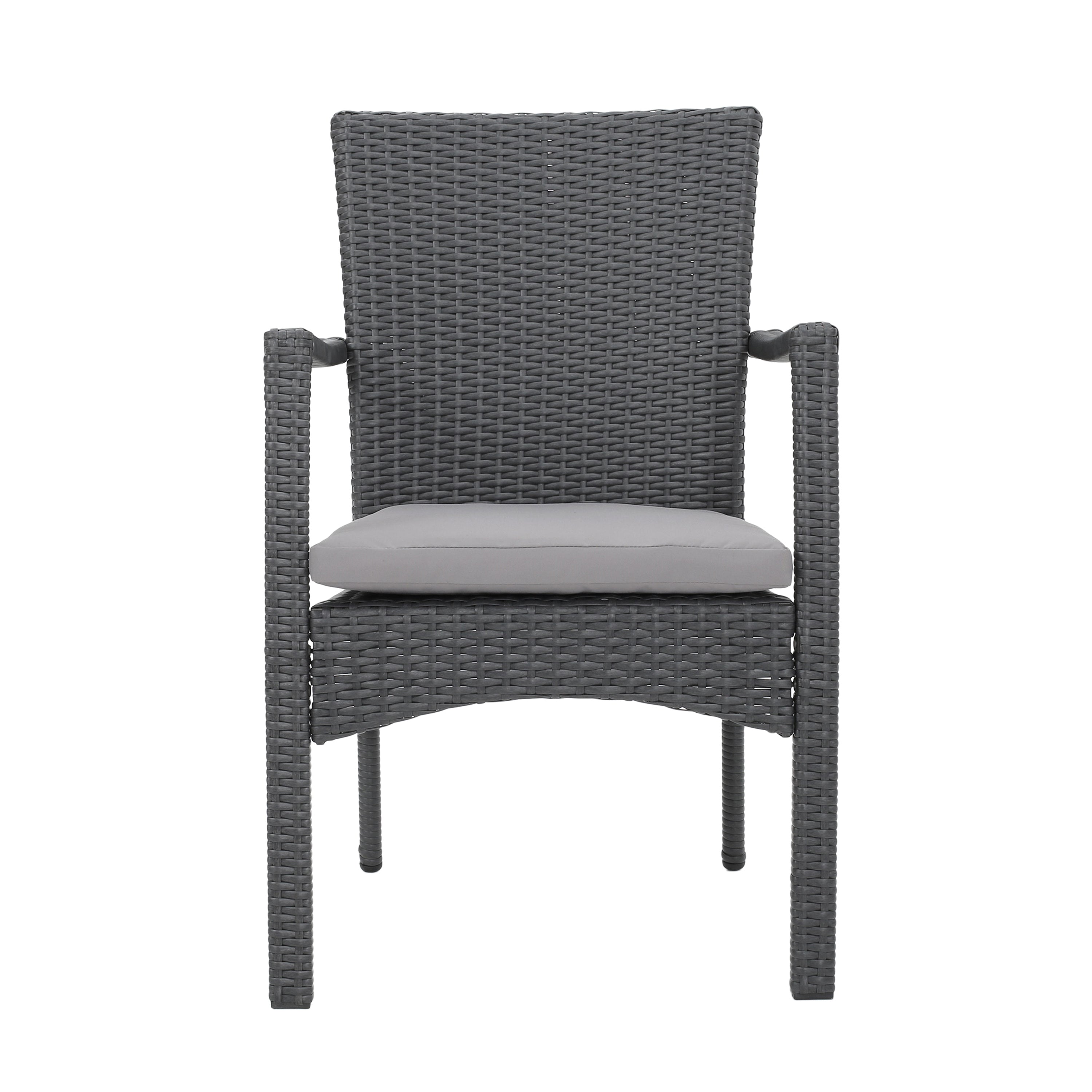 Corsica KD Dining Chair