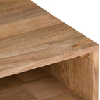 Hunter End Table