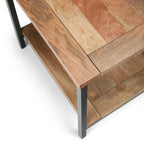 Skyler End Table