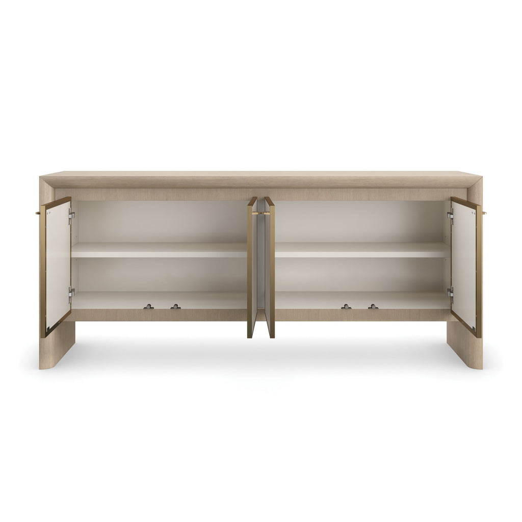 Unity Credenza