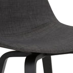 Randolph Bentwood Counter/Bar Height Stool (Set of 2)