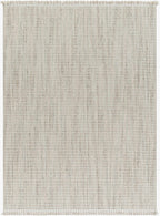 Gowan Cream Area Rug