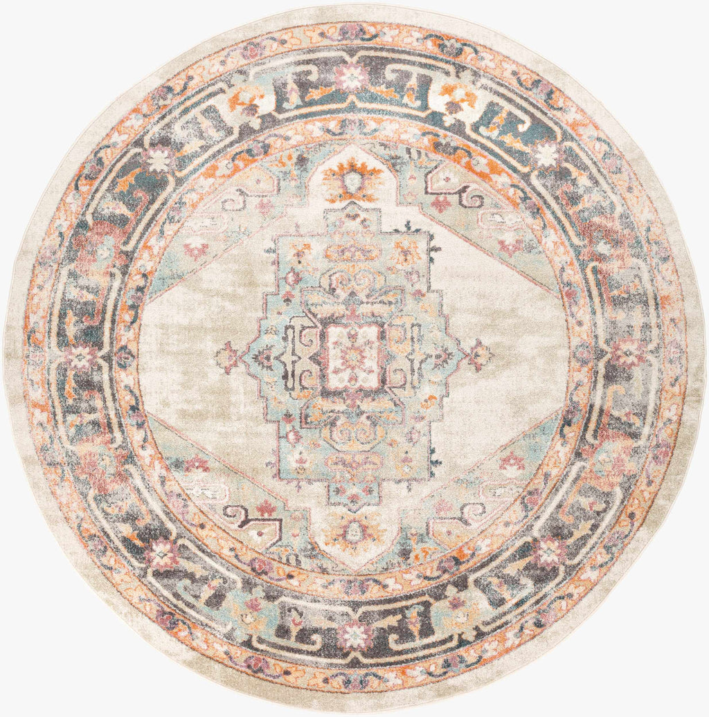 Hillcrest Area Rug