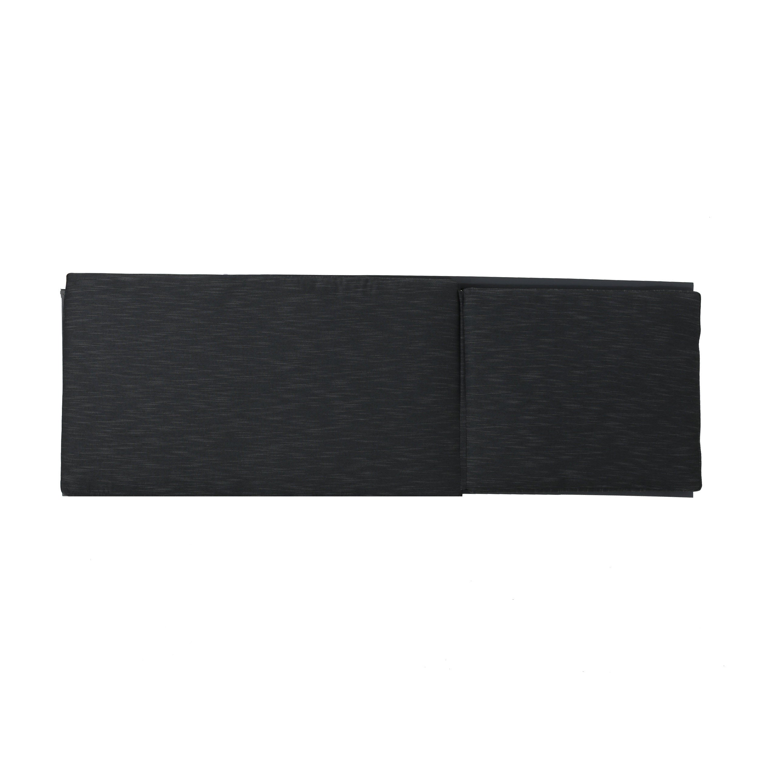 Navan Chaise Lounge - Dark