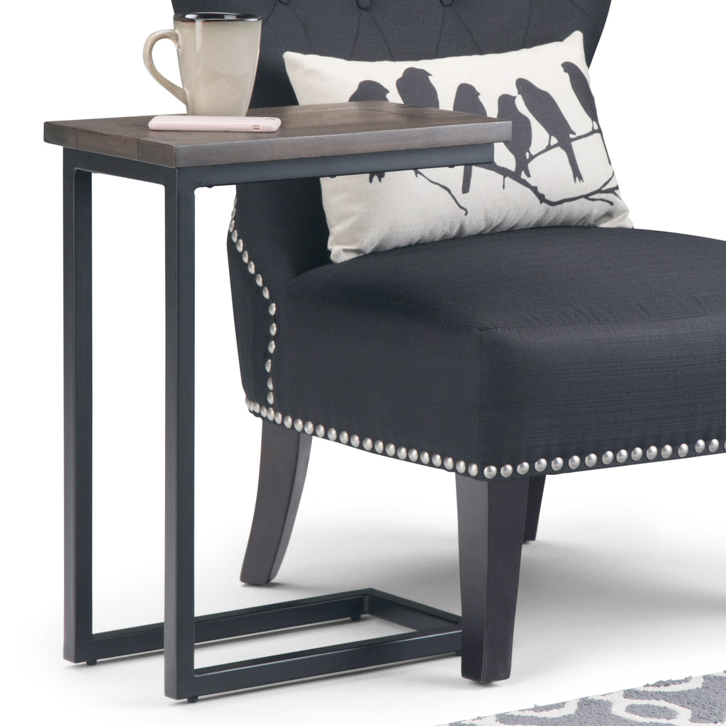 Skyler C Side Table