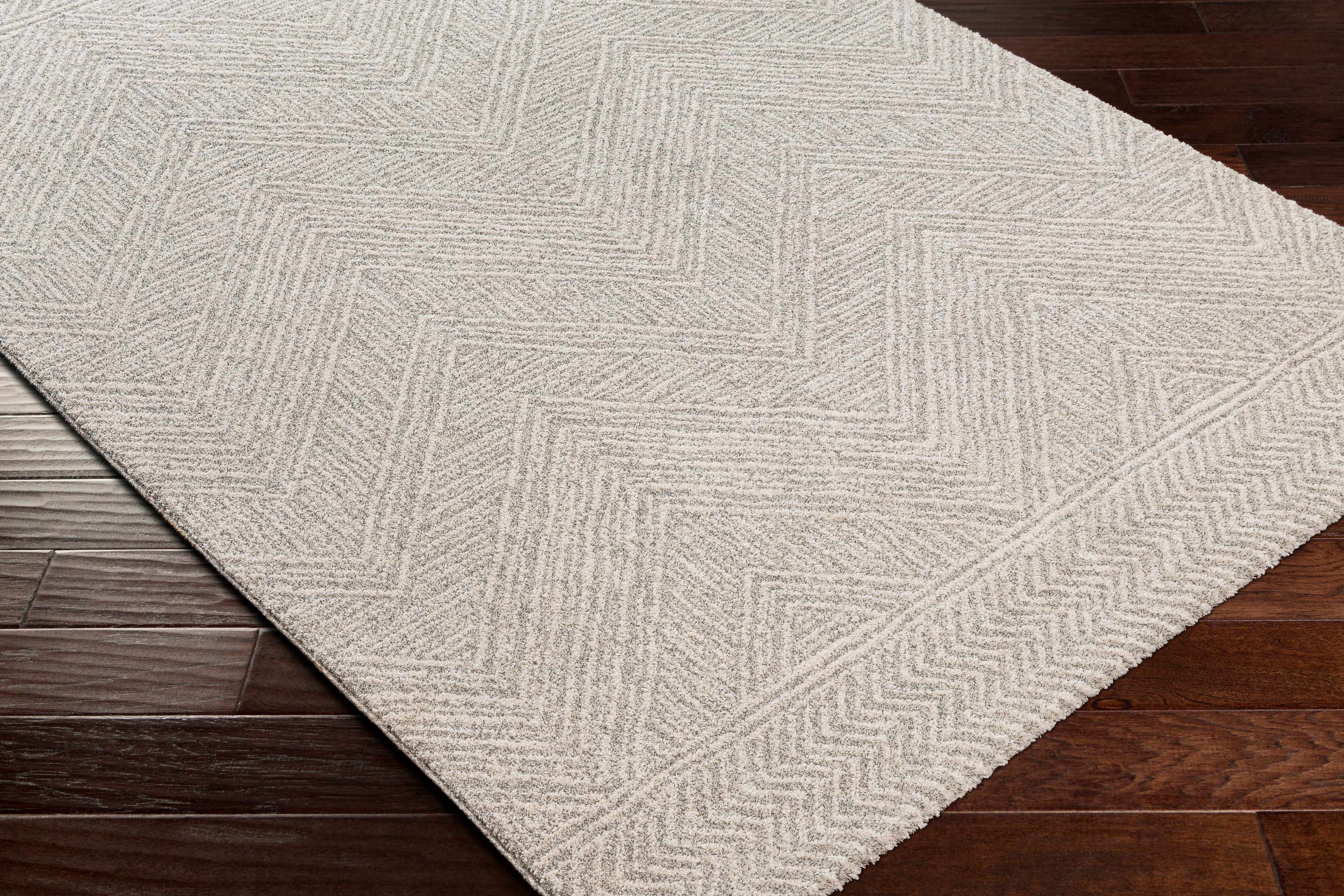 Nyngan Luxe Rug