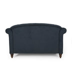 Loveseat Chaise Lounge