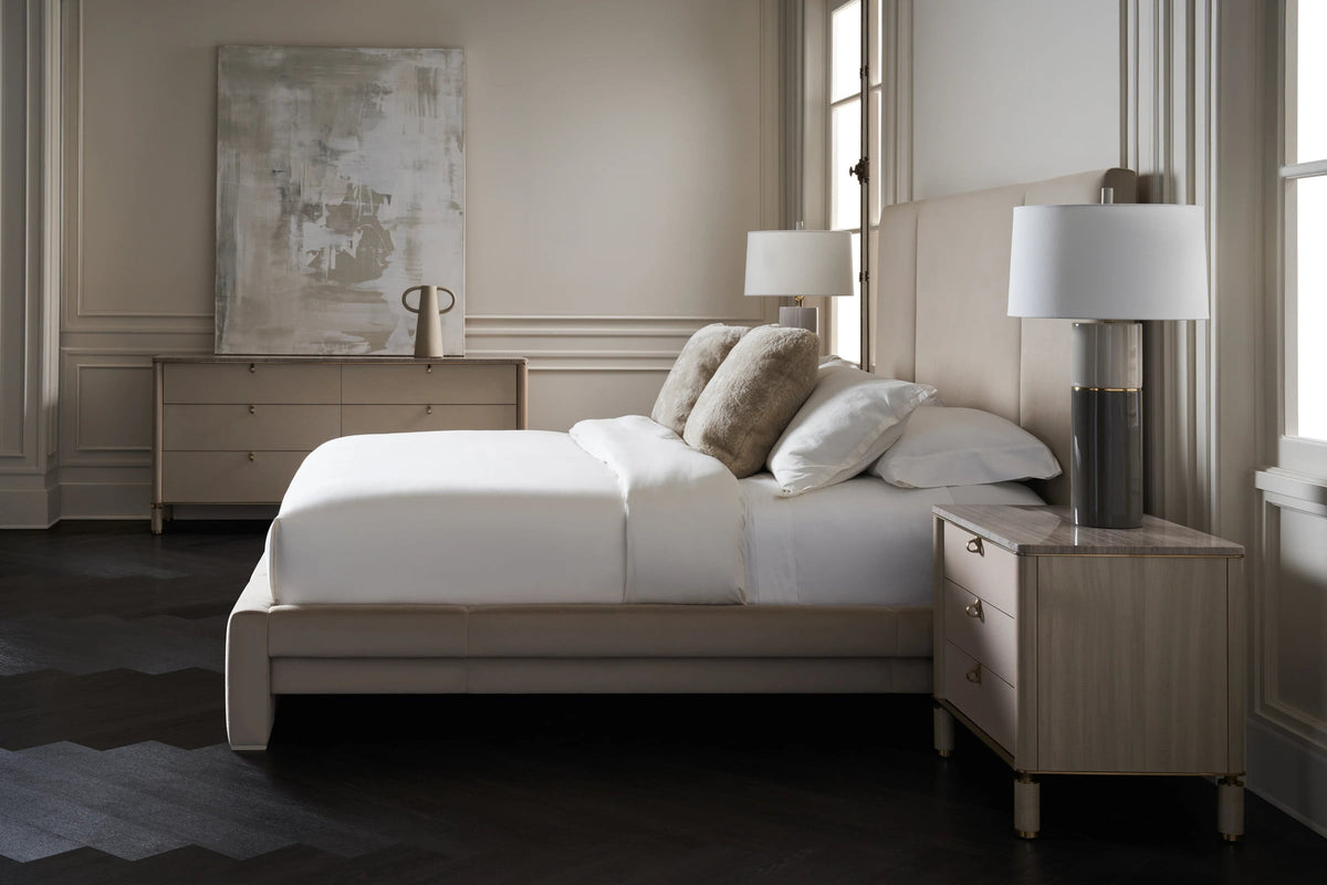 Balance Bed