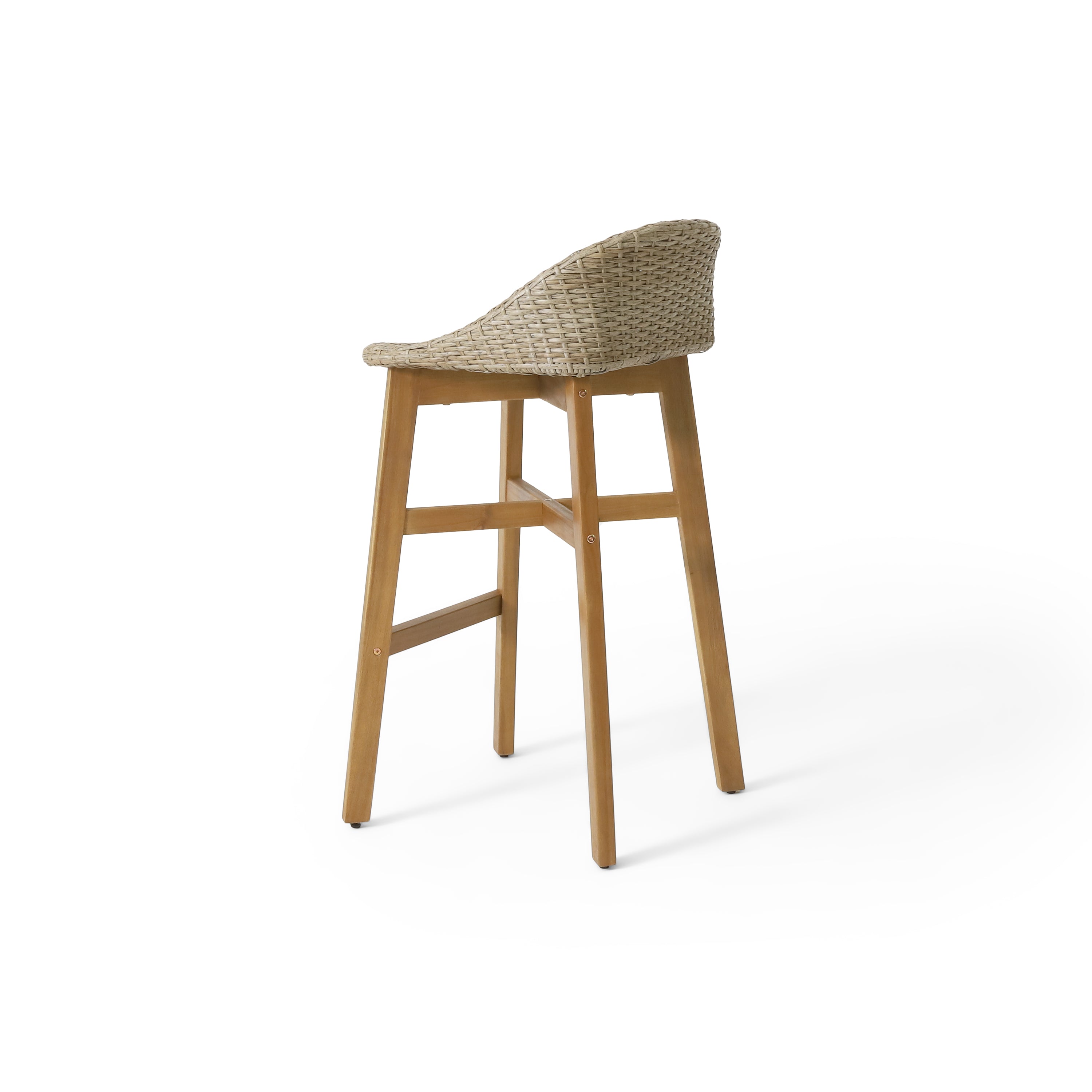 Calera Barstool Set of 2