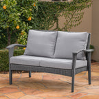 Honolulu Loveseat