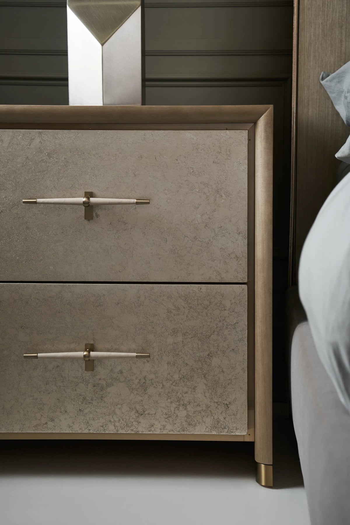 Hang Up Nightstand