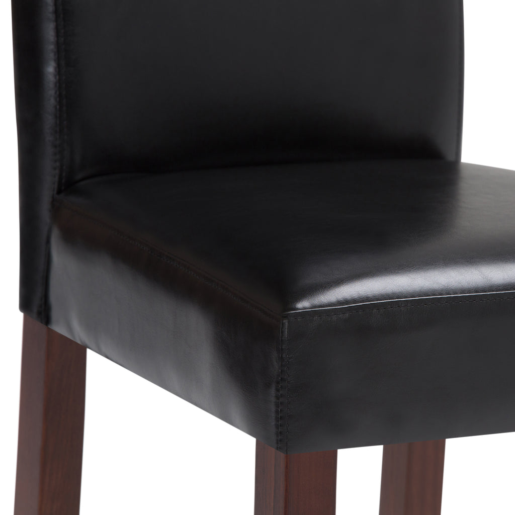 Acadian Parson Dining Chair (Set of 2)