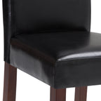 Acadian Parson Dining Chair (Set of 2)