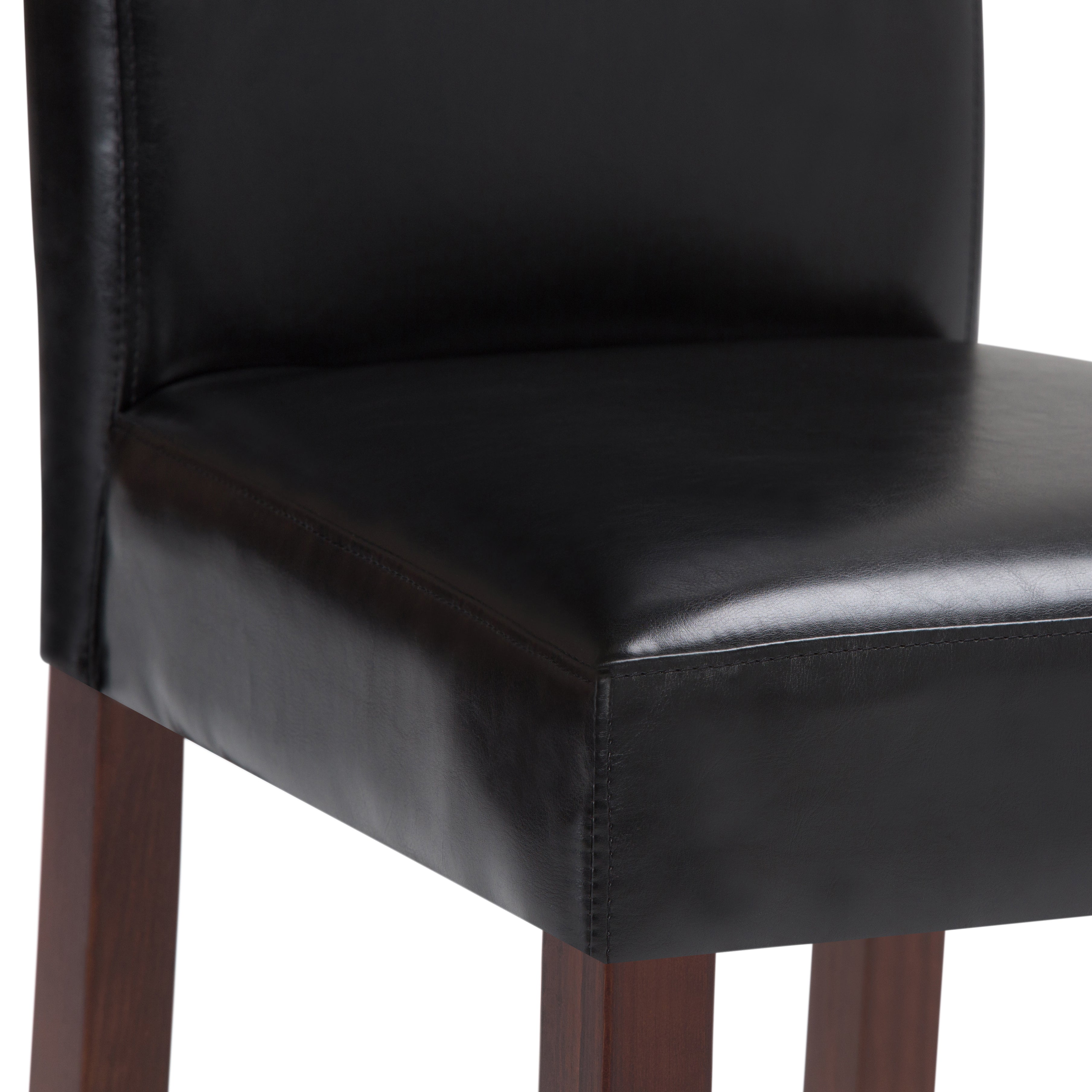 Acadian Parson Dining Chair (Set of 2)