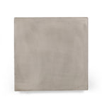 Outdoor MGO Side Table - Light