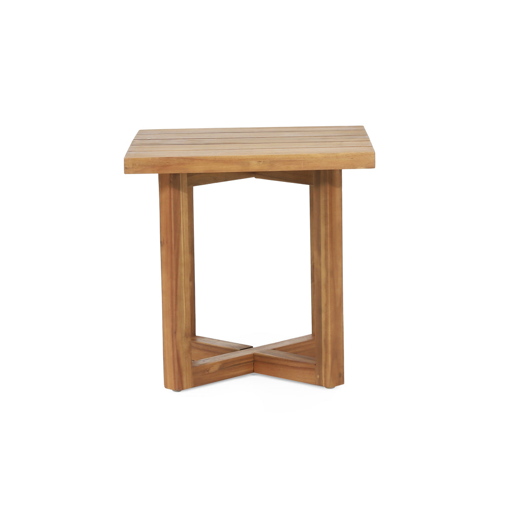 Ella Square Side Table