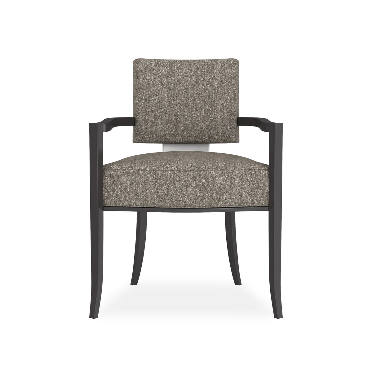 Reserved Seating Arm Dining Chair