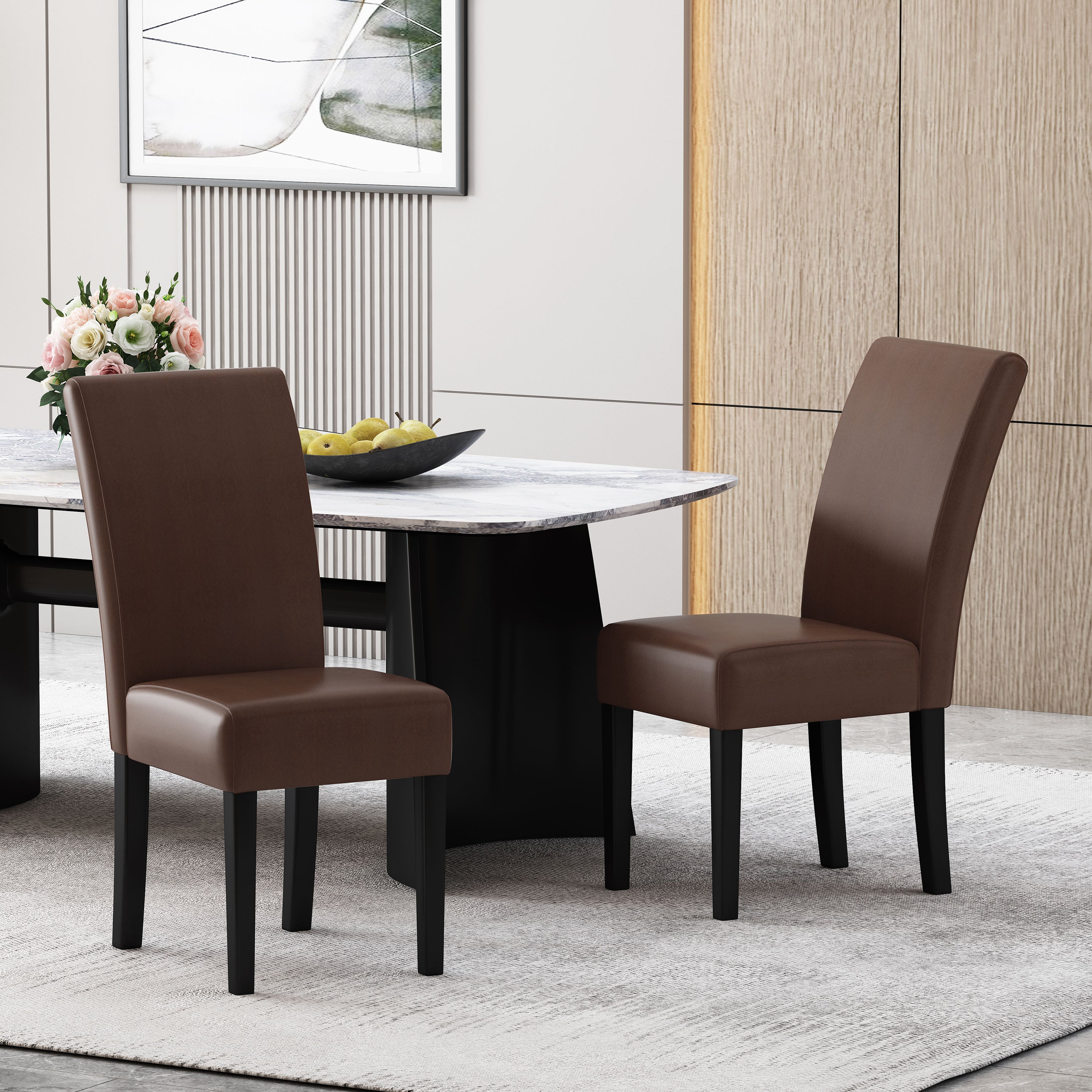 Dining Chair MP2 (Set of 2)