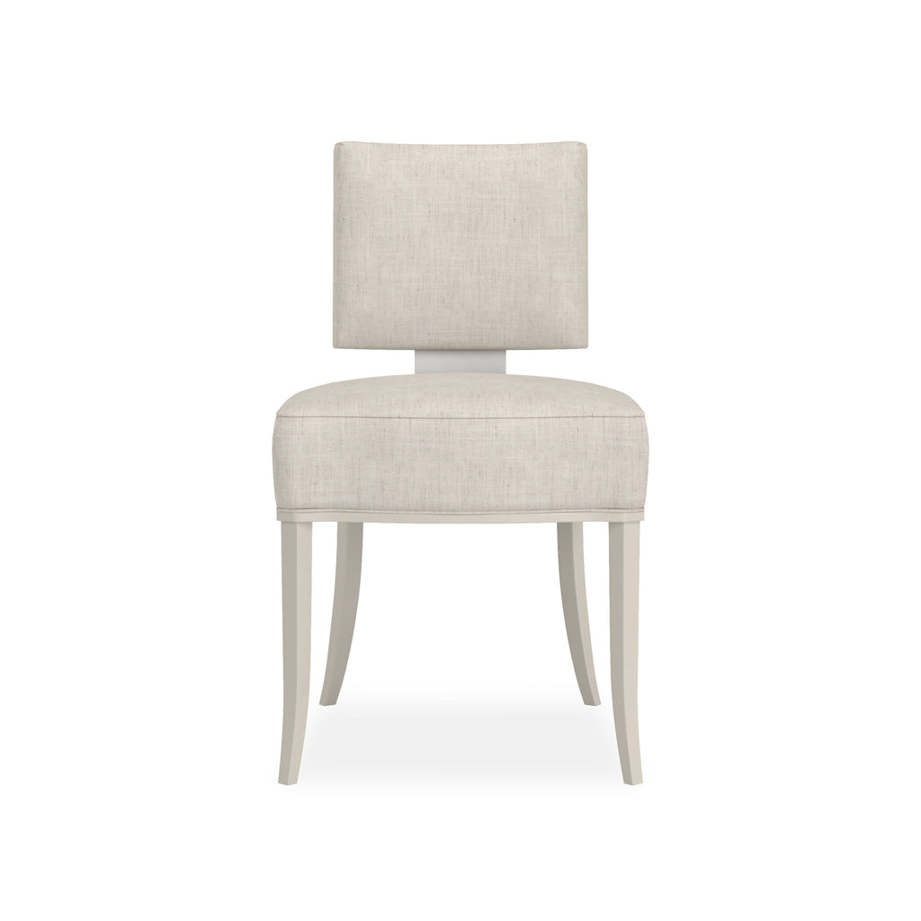 Reserved Seating Side Dining Chair