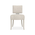 Reserved Seating Side Dining Chair