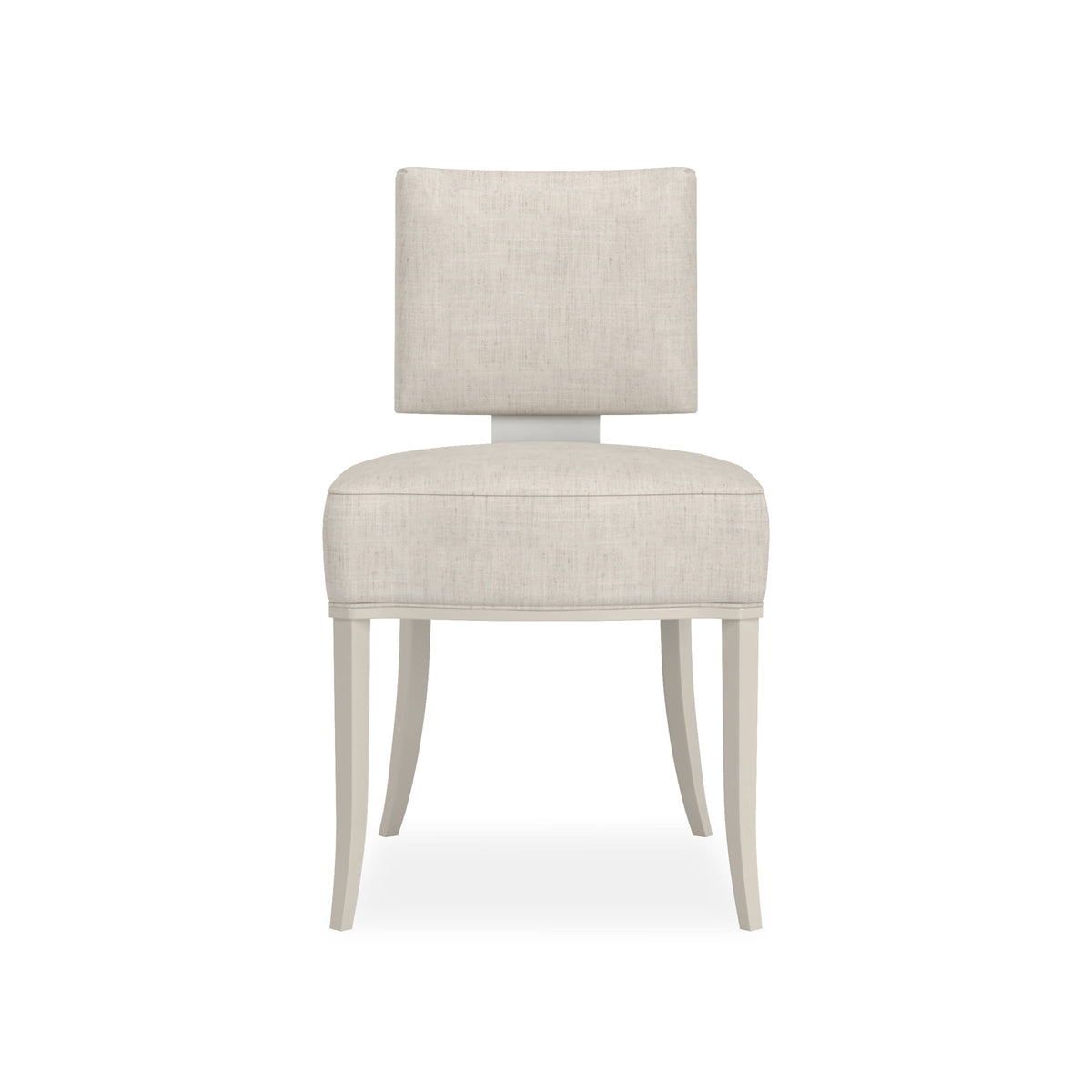 Reserved Seating Side Dining Chair