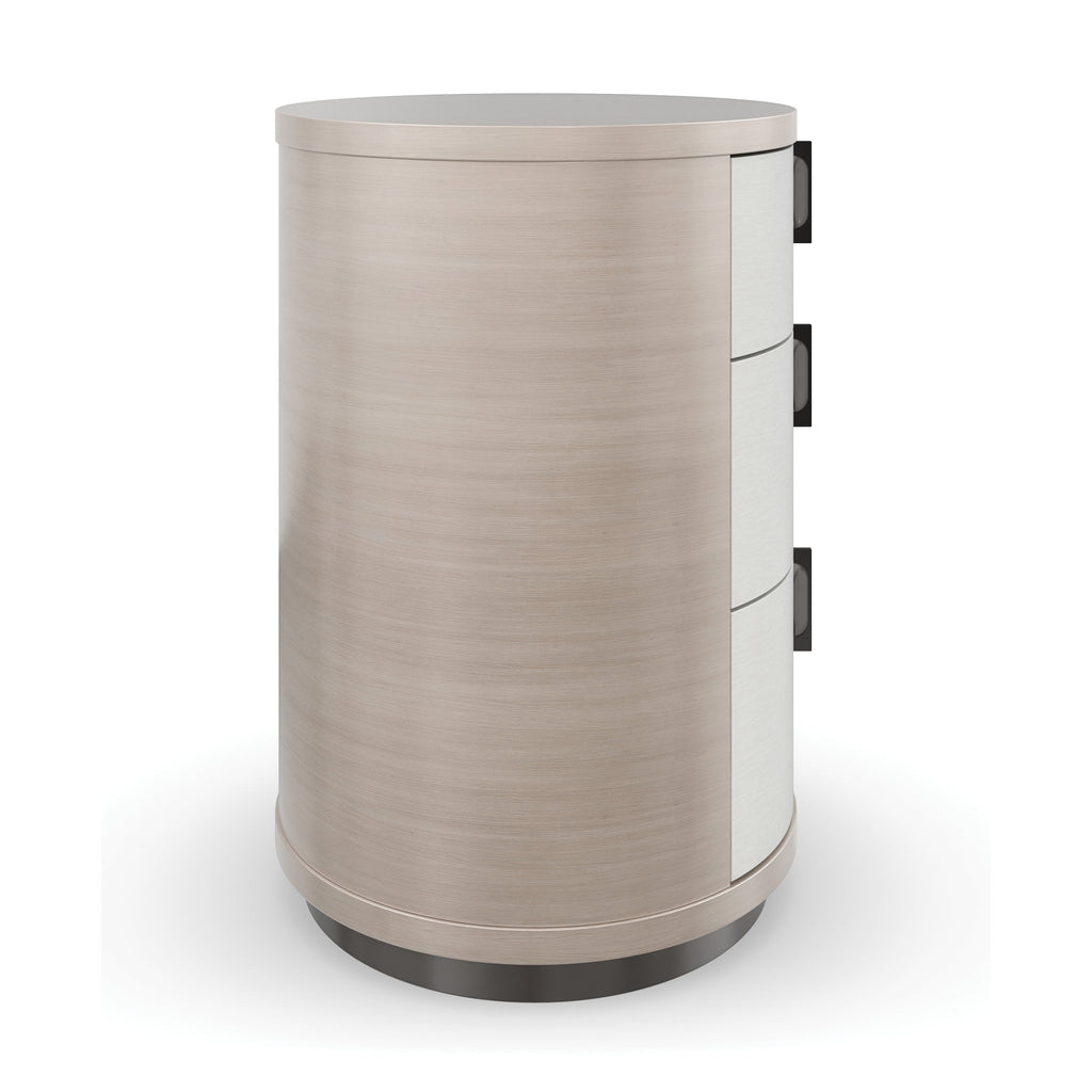 Wandering Nightstand