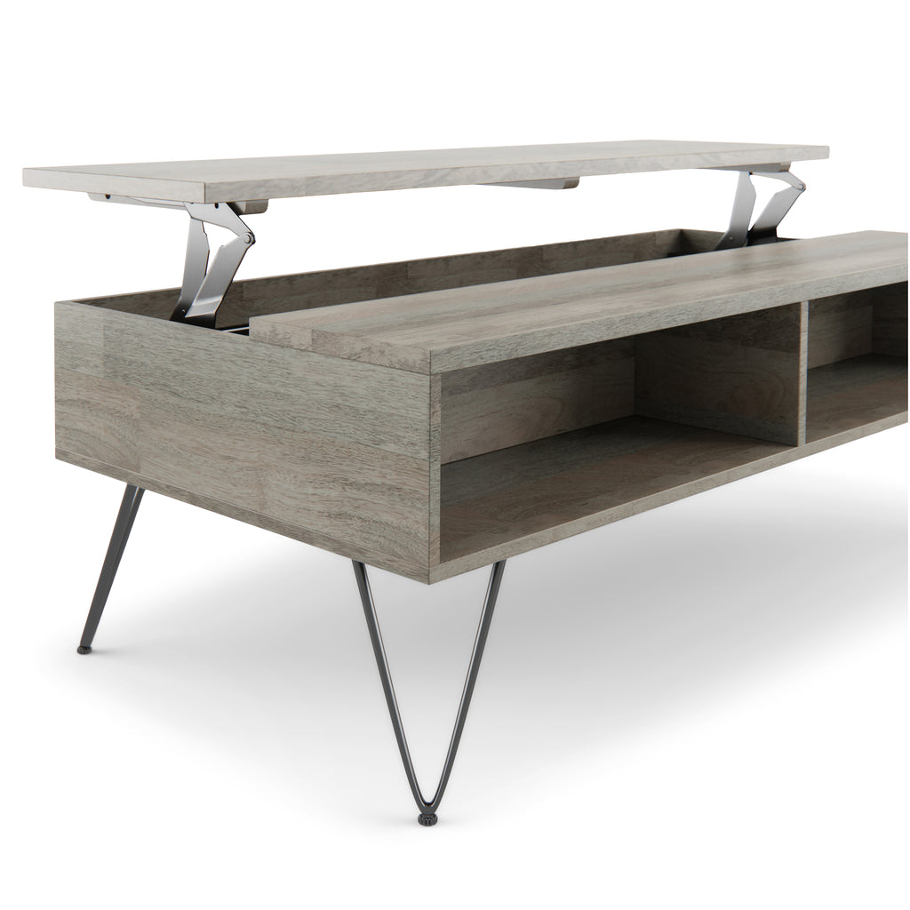Hunter Lift Top Coffee Table