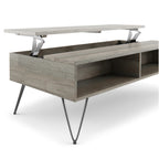 Hunter Lift Top Coffee Table