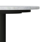 Evans Side Table