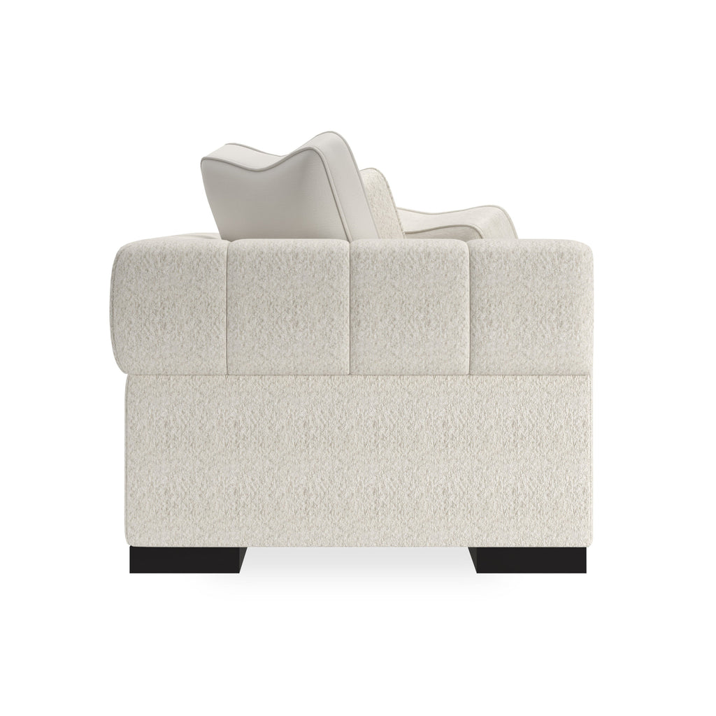 Edge Sectional Components