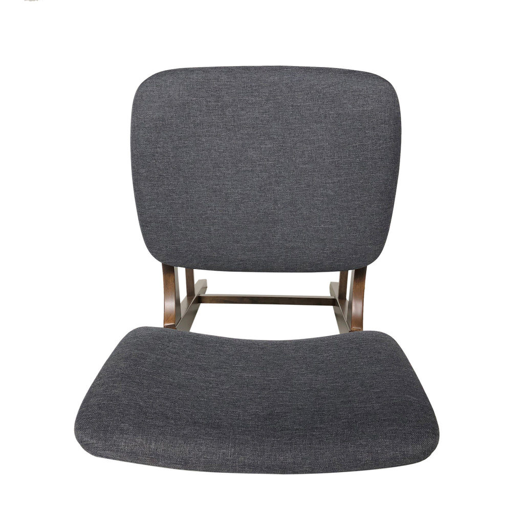 Mid-Century Modern Bar Chair
