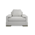 I'm Shelf-ish Accent Chair
