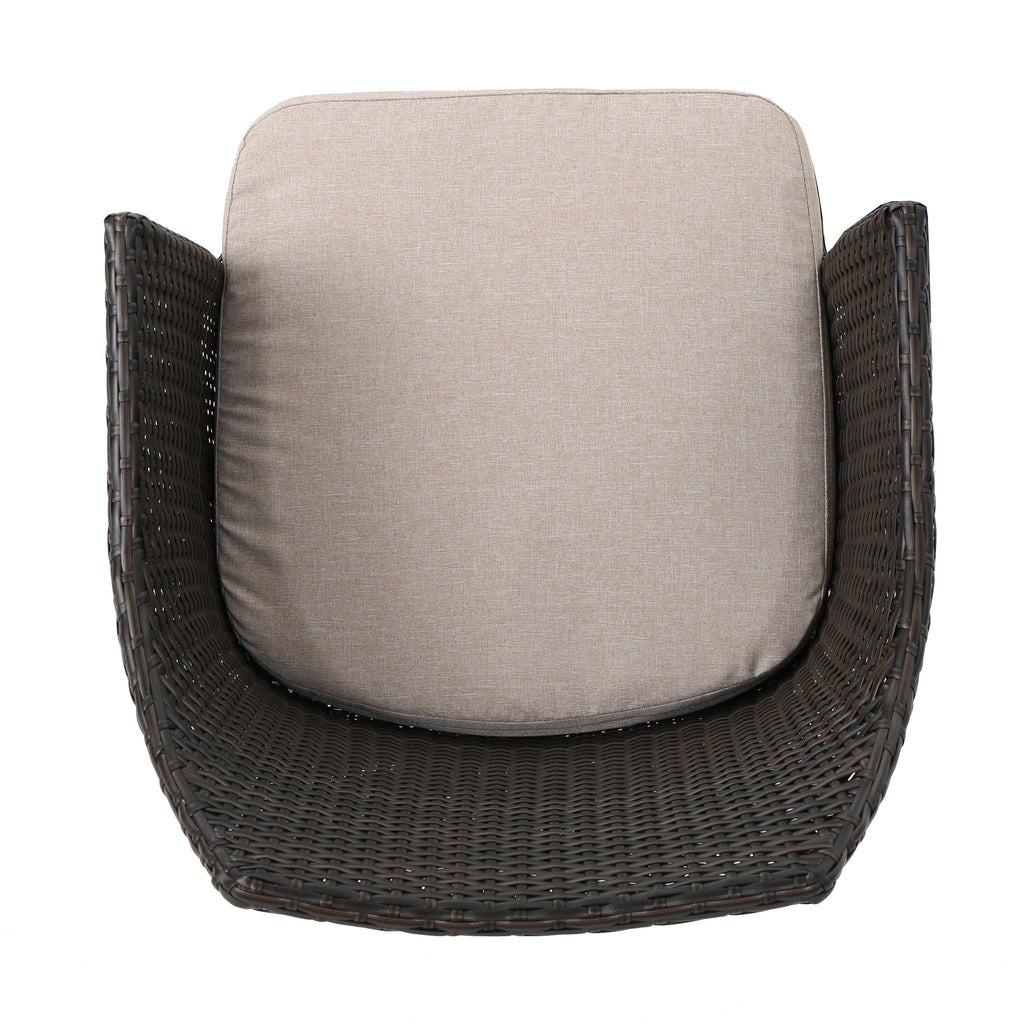 Kenneth Chair