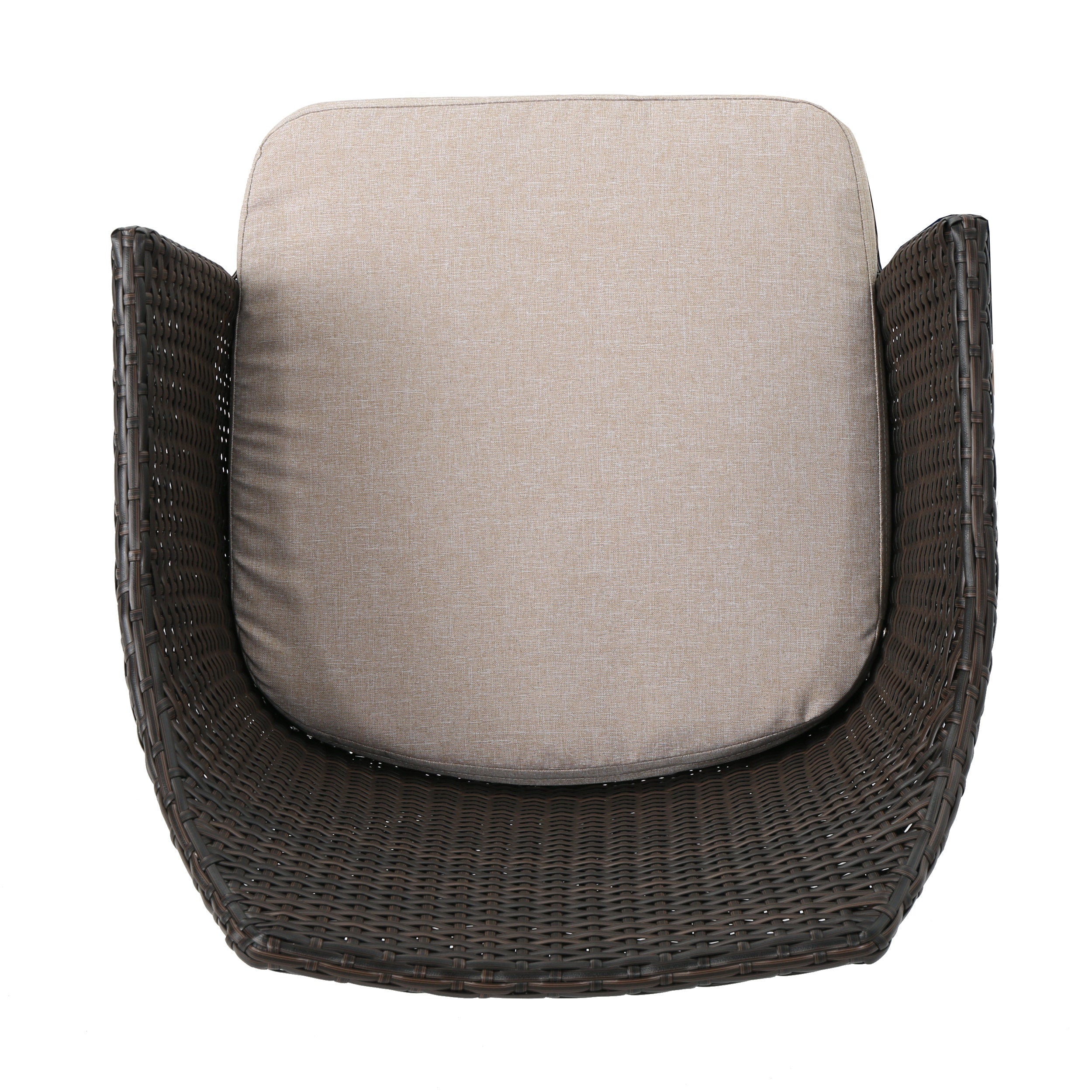 Kenneth Chair