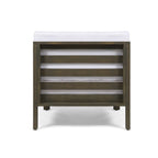 Oana Armless Patio Furniture Set
