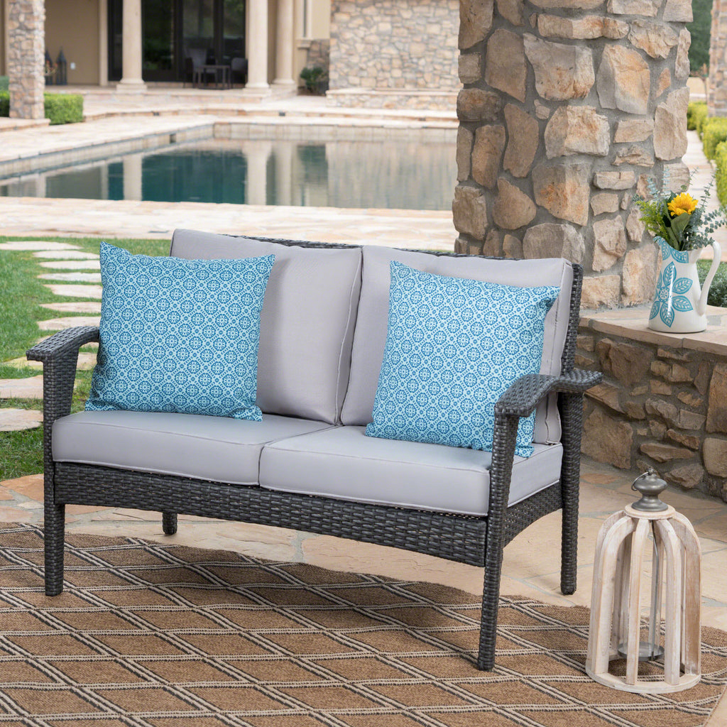 Honolulu Loveseat
