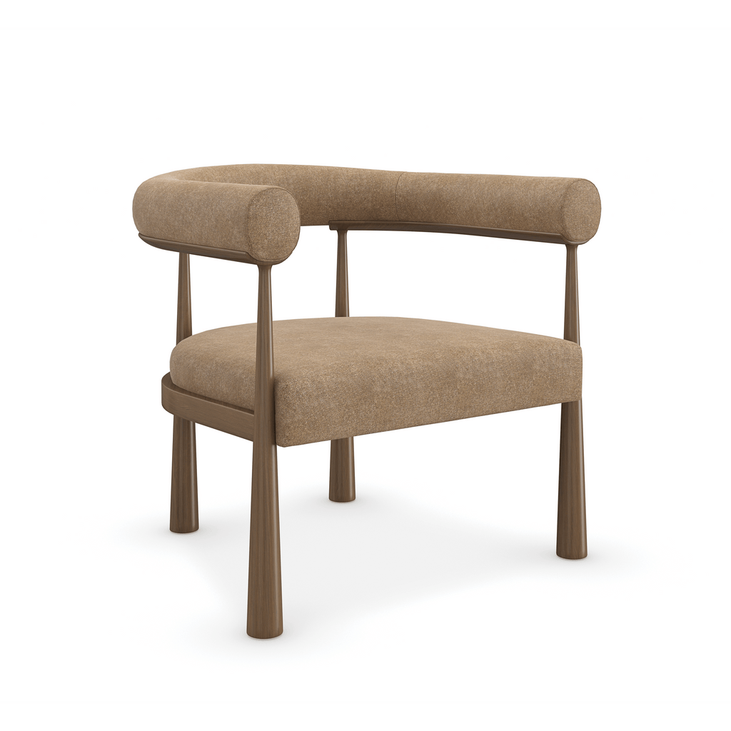 Bali Accent Chair