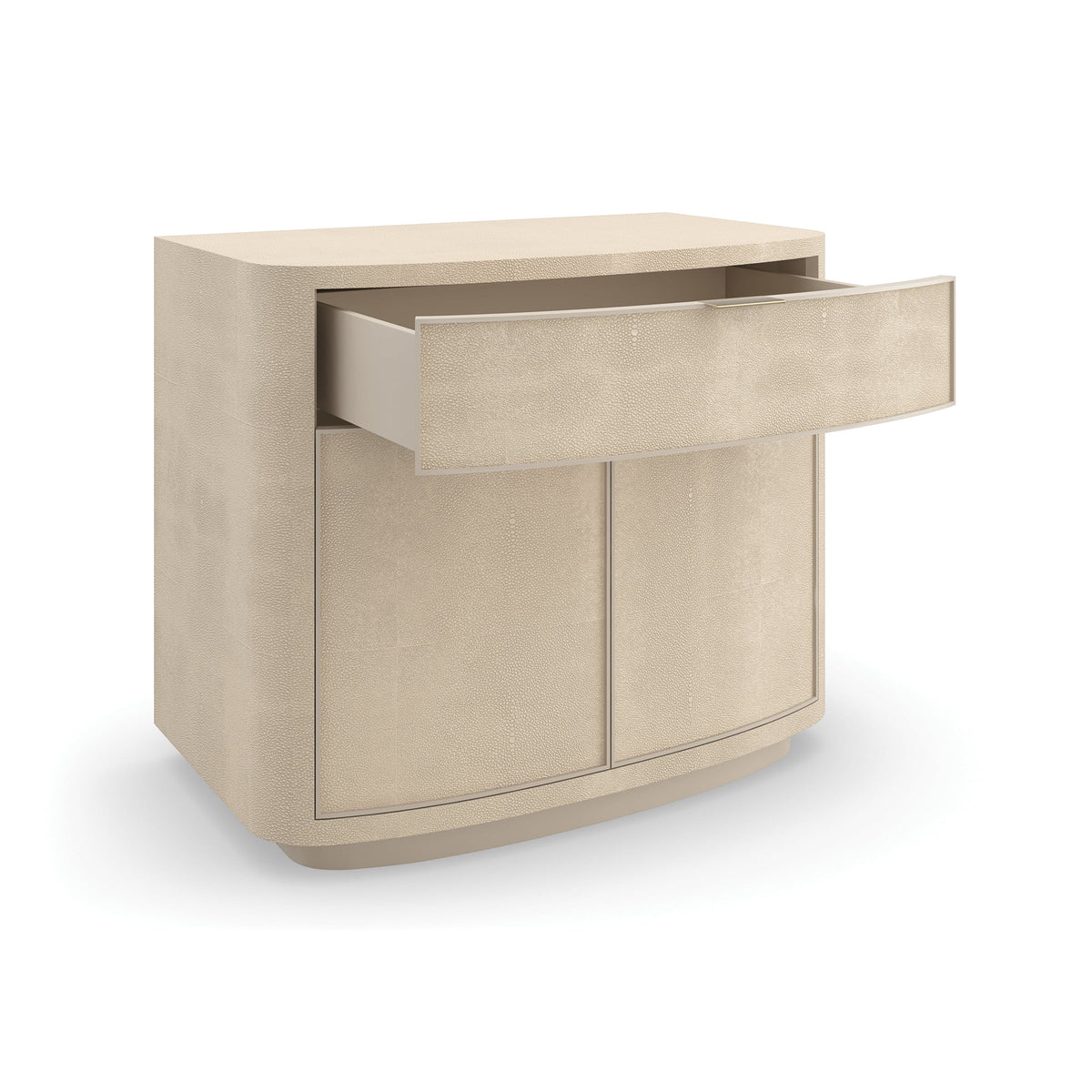 Simply Perfect Nightstand
