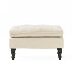 Lofton 28-Inch Pillow Top Ottoman