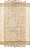Outaouais Jute Rug - Clearance