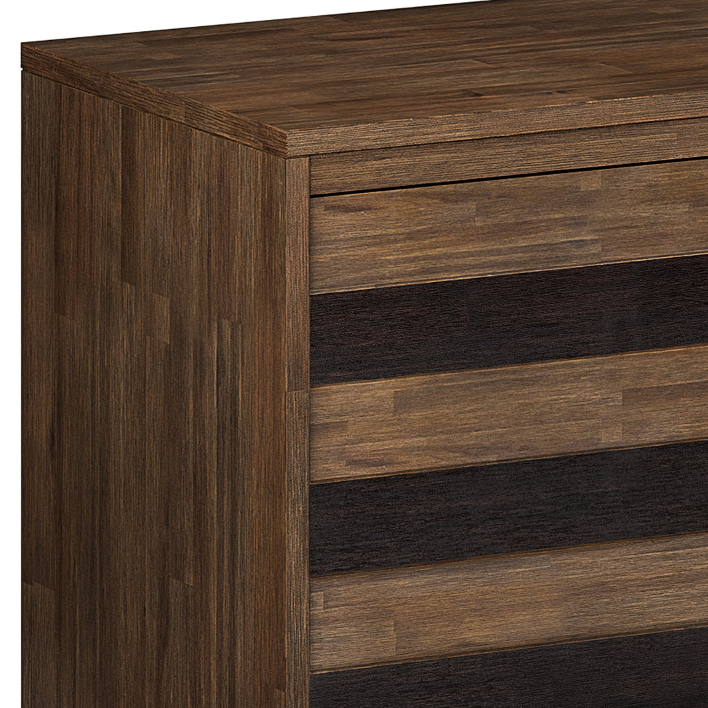 Clarkson Sideboard Buffet - Rustic