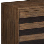 Clarkson Sideboard Buffet - Rustic