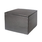 Santa Rosa Storage Bench
