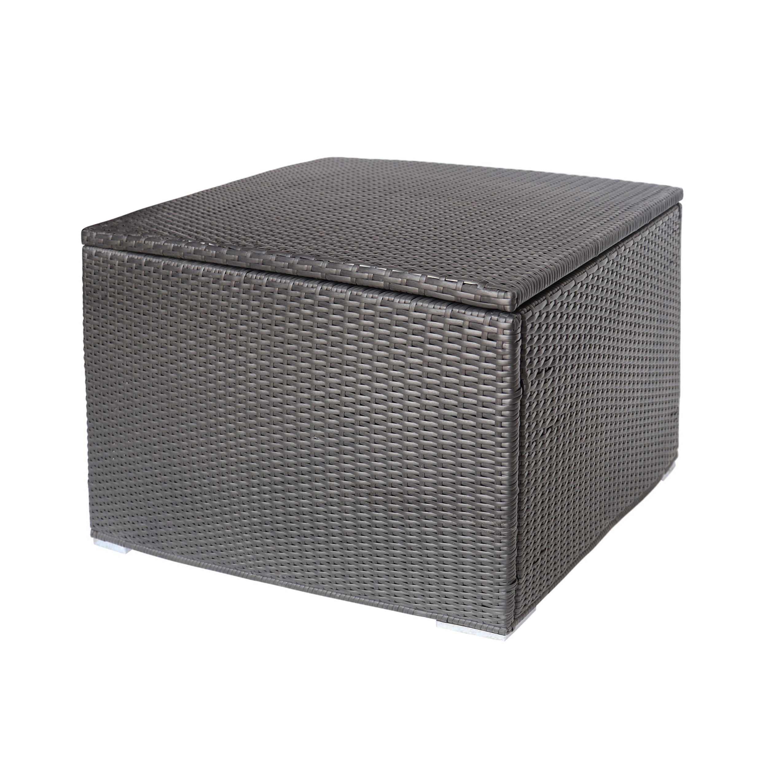 Santa Rosa Storage Bench