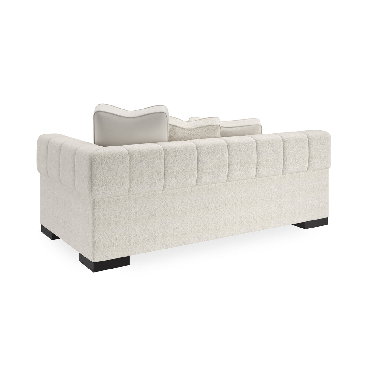 Edge Sectional Components
