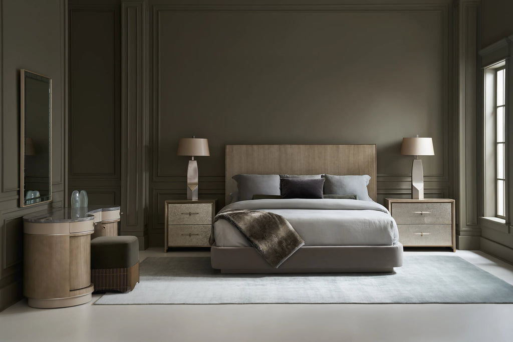 Hang Up Nightstand
