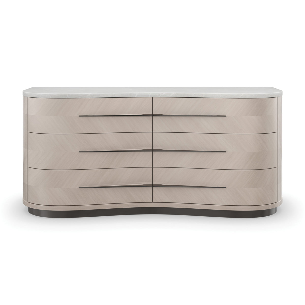 Roam Dresser