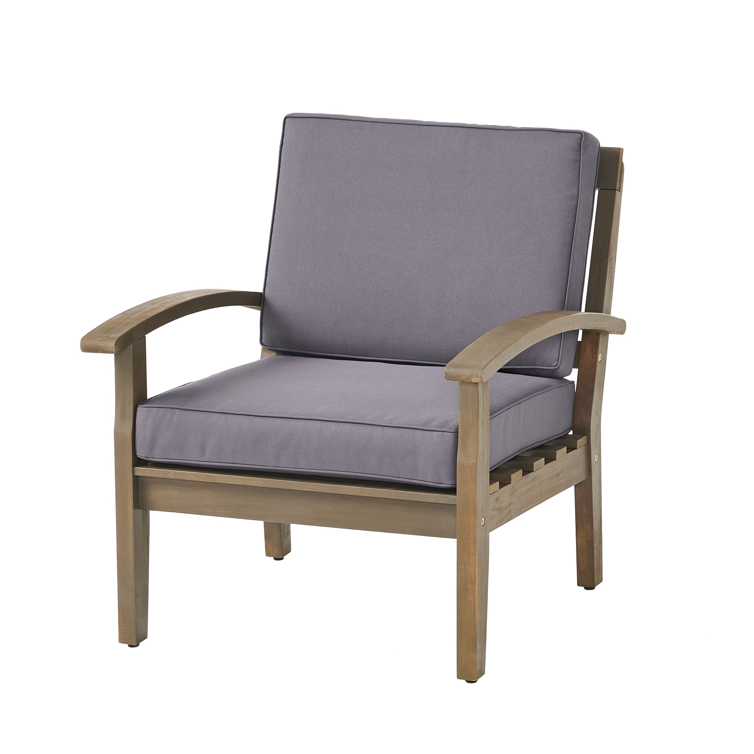 Peyton Club Chair