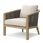 Parkside Outdoor Conversation Chair (Set of 2)