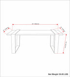 Nessa - Bench